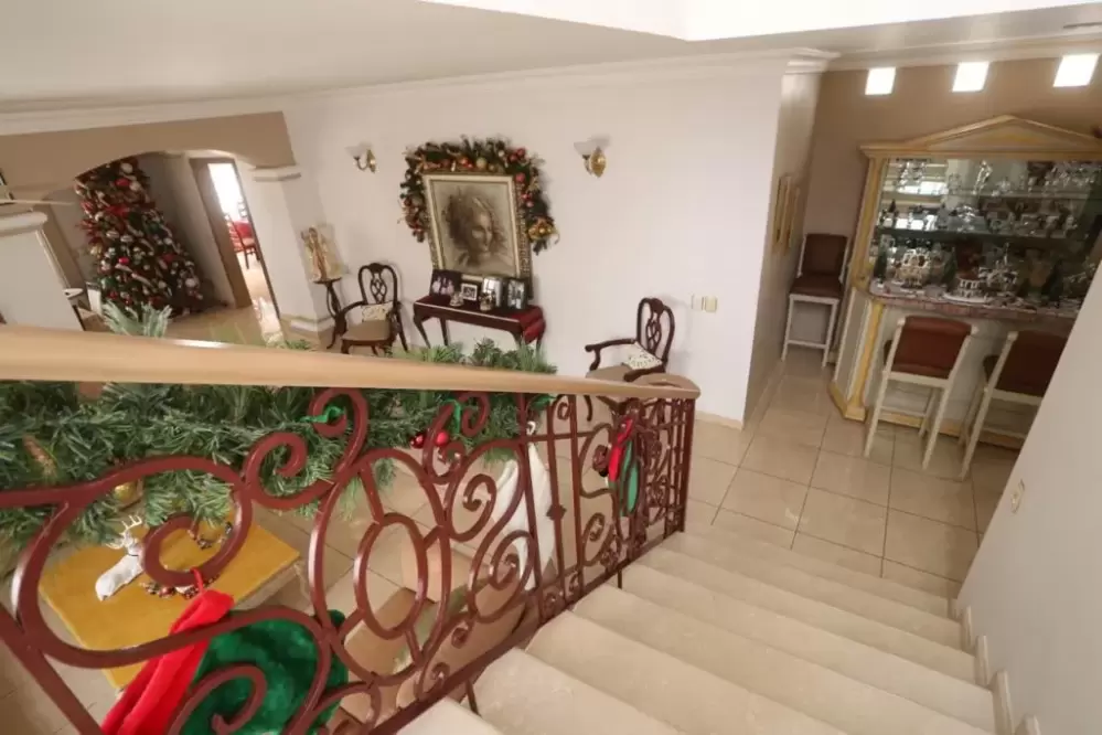 VENTA DE RESIDENCIA EN EL CID MARINA CAMPO DE GOLF MAZATLÁN SINALOA