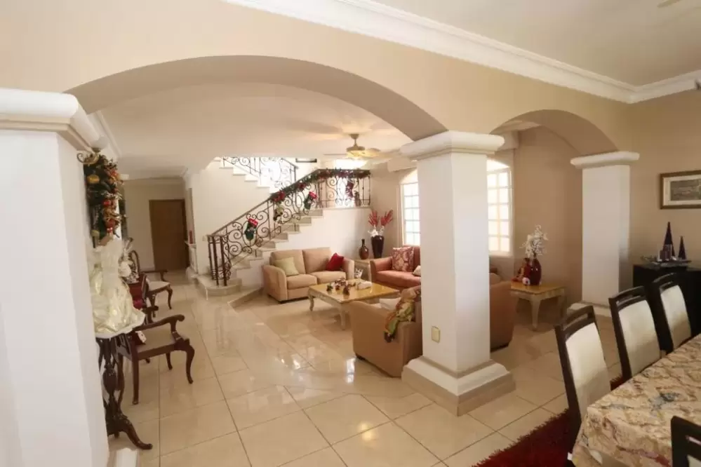 VENTA DE RESIDENCIA EN EL CID MARINA CAMPO DE GOLF MAZATLÁN SINALOA