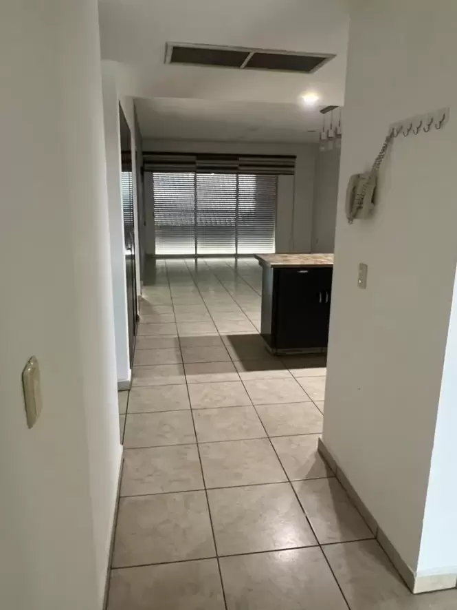apartment in tower the gavias