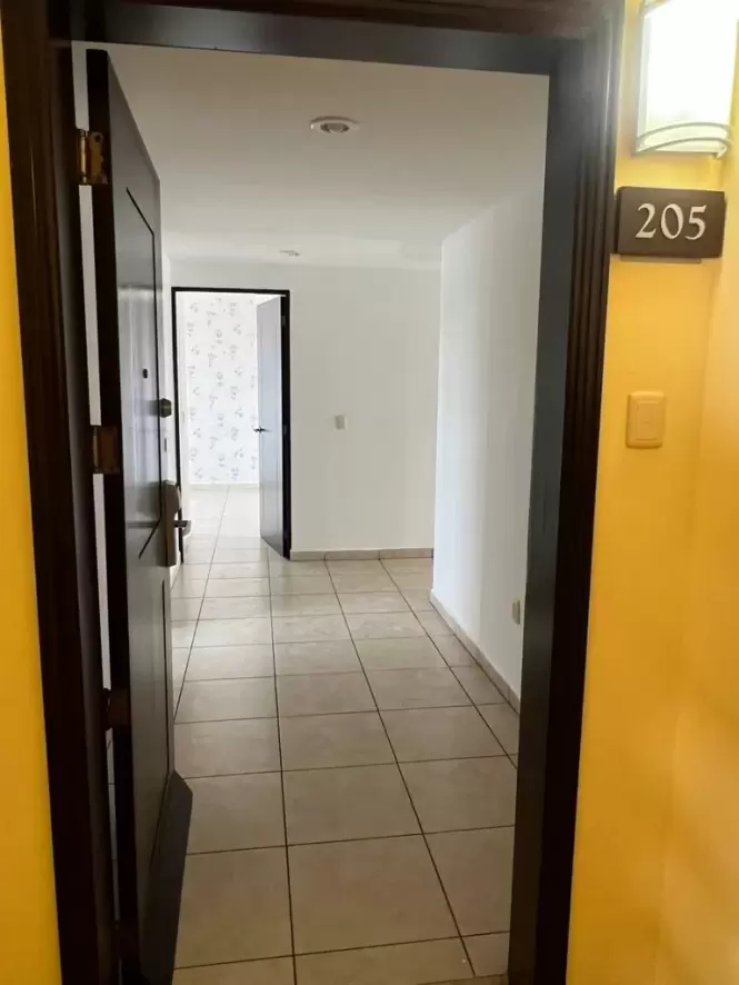 apartment in tower the gavias