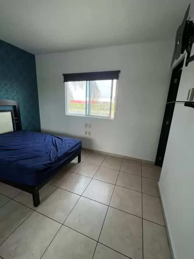apartment in tower the gavias
