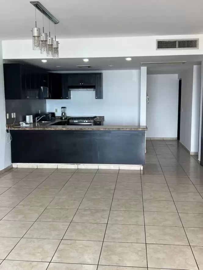apartment in tower the gavias