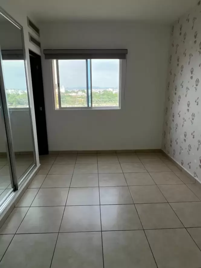 apartment in tower the gavias
