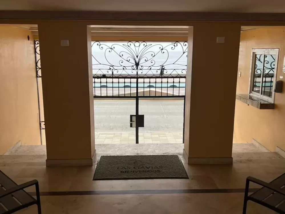 apartment in tower the gavias