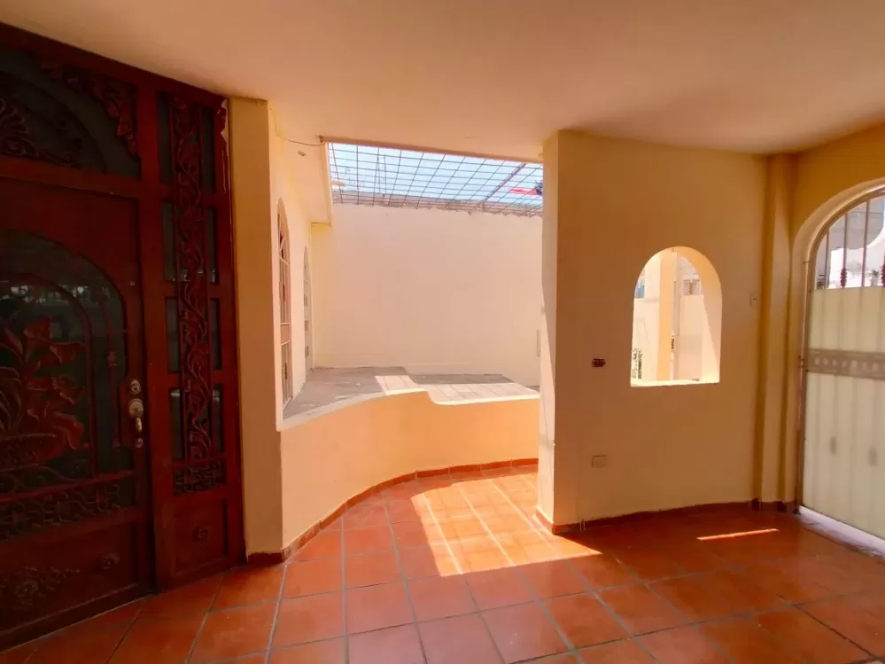 rent house in bureaucratic colony