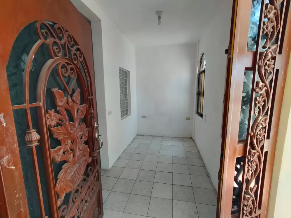 rent house in bureaucratic colony