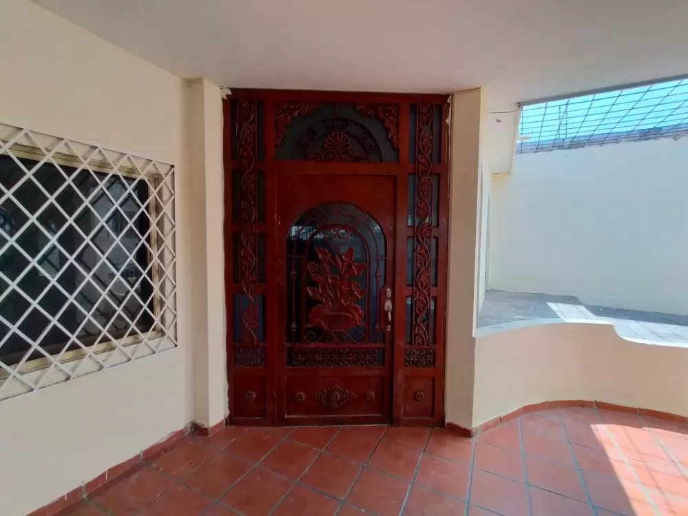 rent house in bureaucratic colony