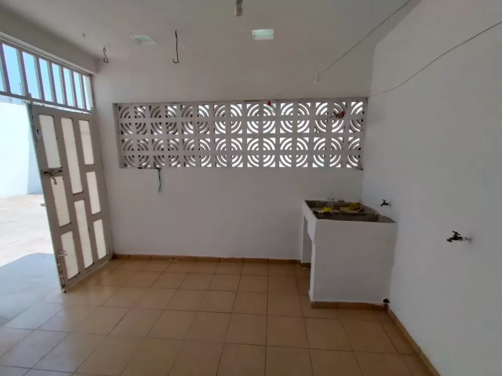 rent house in bureaucratic colony