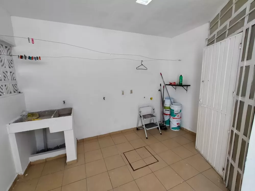 rent house in bureaucratic colony