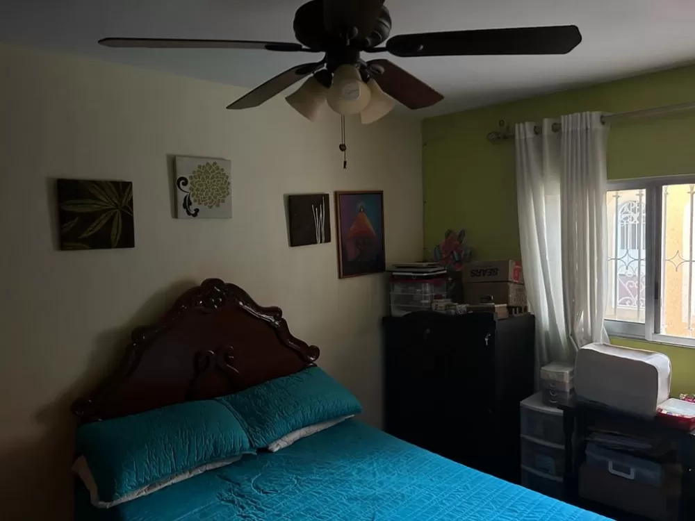 two-storey house in jacarandas mazatlan sinaloa