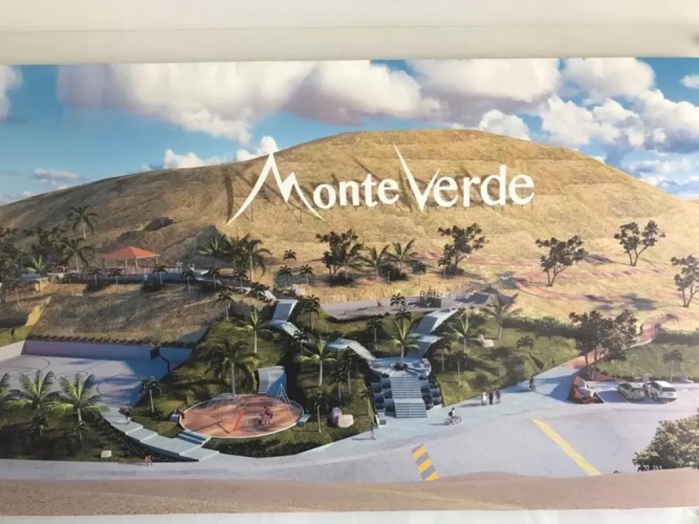 sold lot by fracc. green mountain - mazatlÁn
