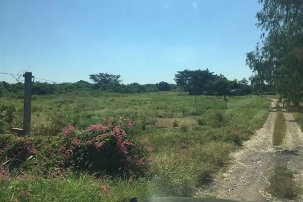 international road