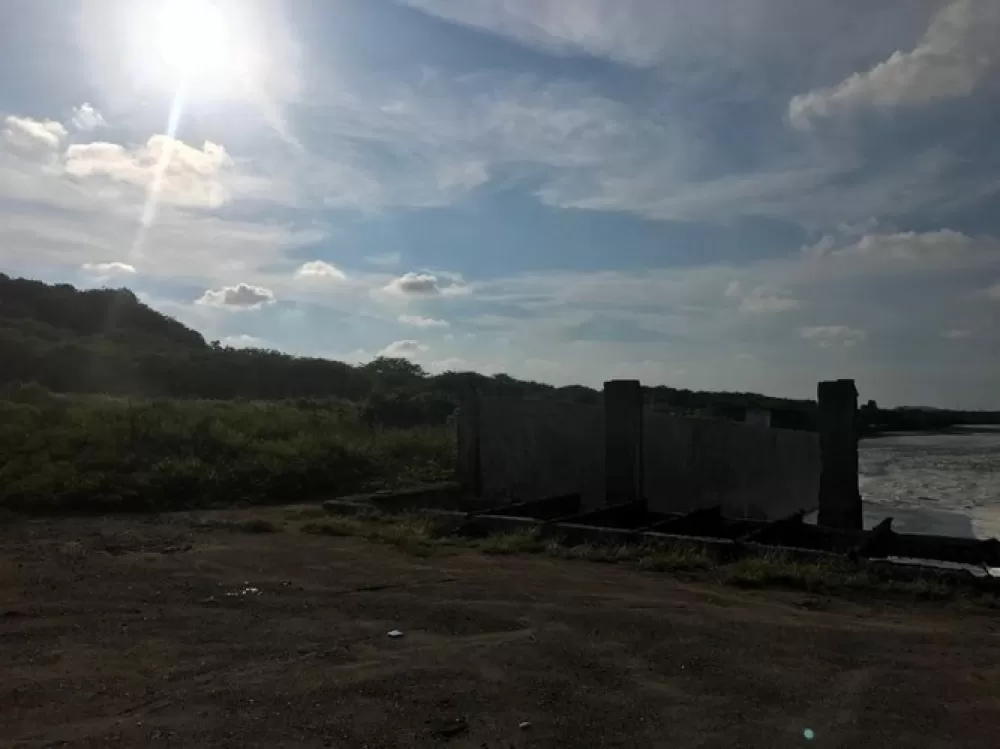 TERRENO EN LA SIRENA EXCELENTE OPORTUNIDAD