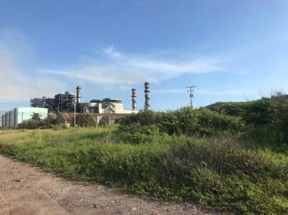 TERRENO EN LA SIRENA EXCELENTE OPORTUNIDAD