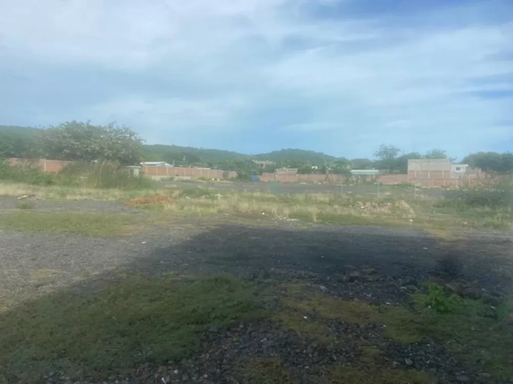 SE RENTA BODEGA Y TERRENO EN HACIENDA DE URÍAS MAZATLÁN