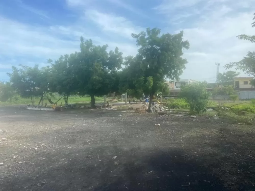 SE RENTA BODEGA Y TERRENO EN HACIENDA DE URÍAS MAZATLÁN