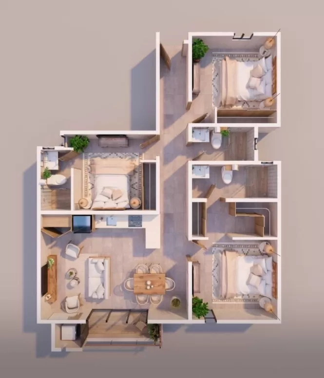 PRE VENTA TORRE RIVIERA