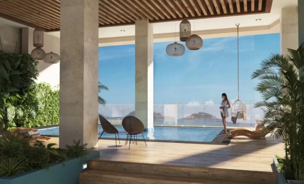 PRE VENTA LITORAL CONDOS