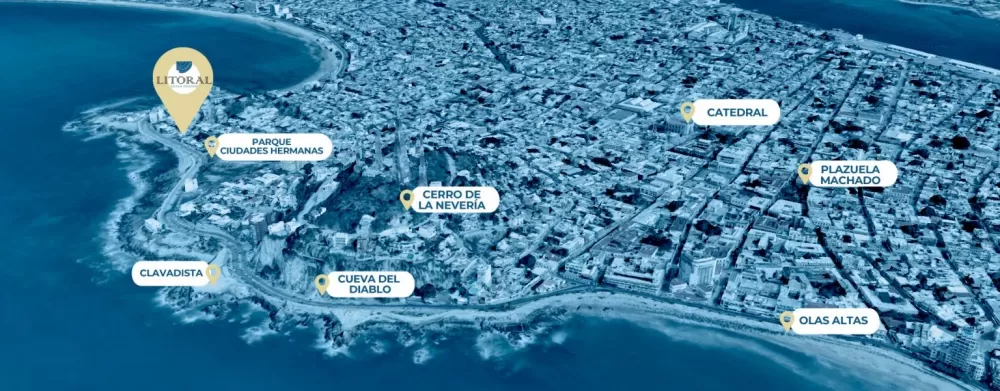 PRE VENTA LITORAL CONDOS