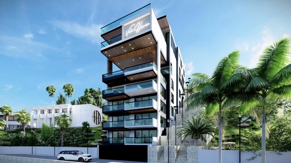 beautiful view condos 285