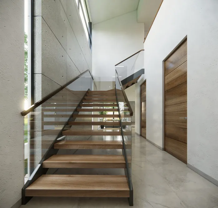 RESIDENCIA BL75 PARAISO MARINA
