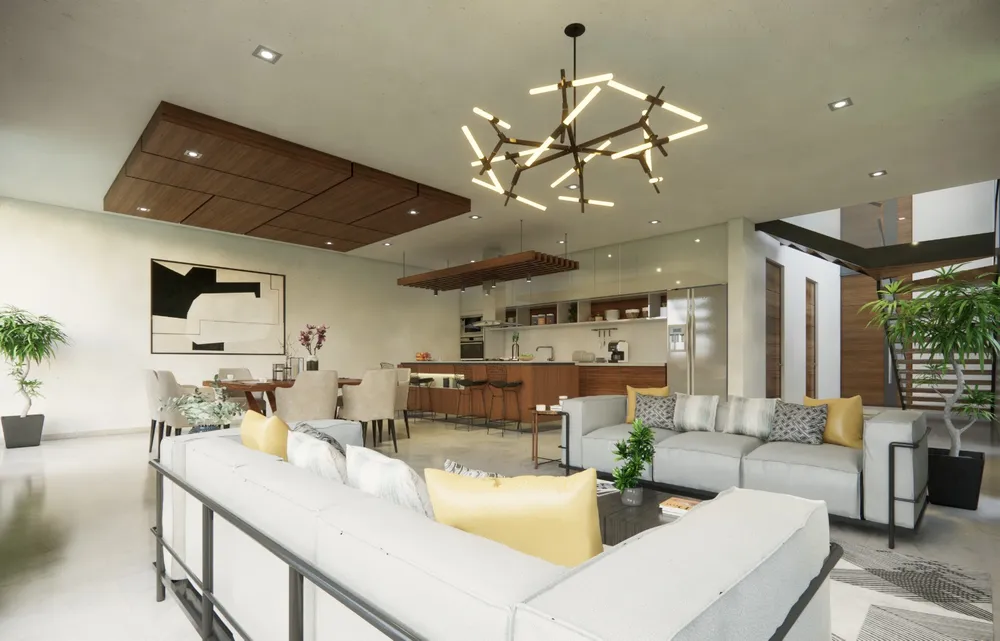 RESIDENCIA BL75 PARAISO MARINA