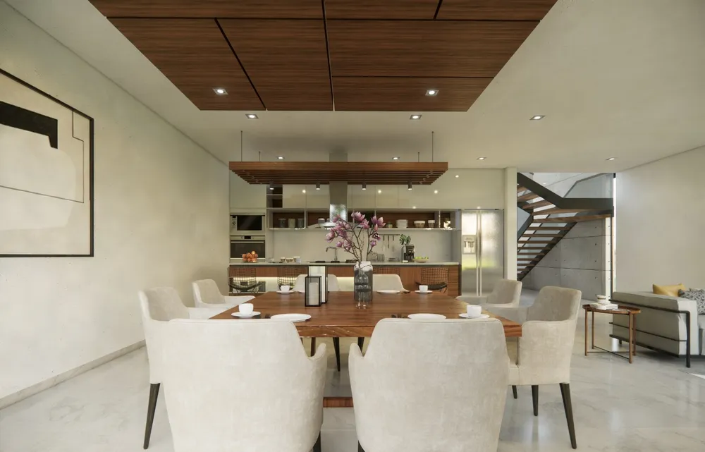 RESIDENCIA BL75 PARAISO MARINA