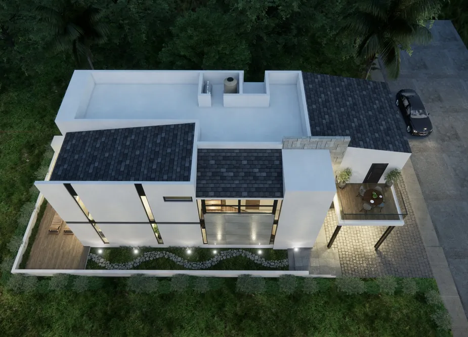 RESIDENCIA BL75 PARAISO MARINA