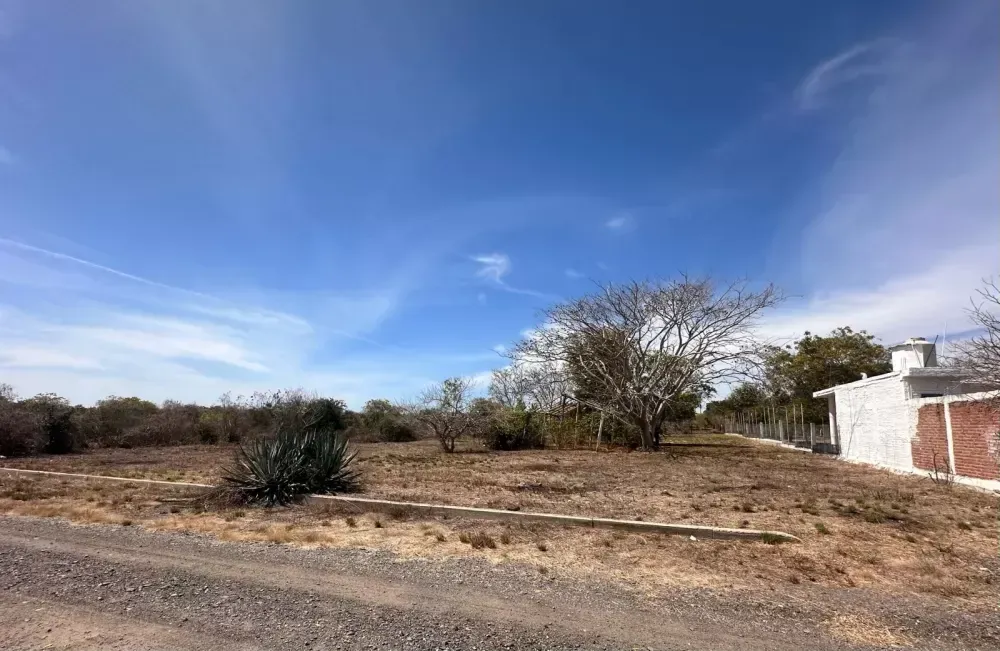 LOTE RESIDENCIAL EN LA ENRAMADA CAMPESTRE