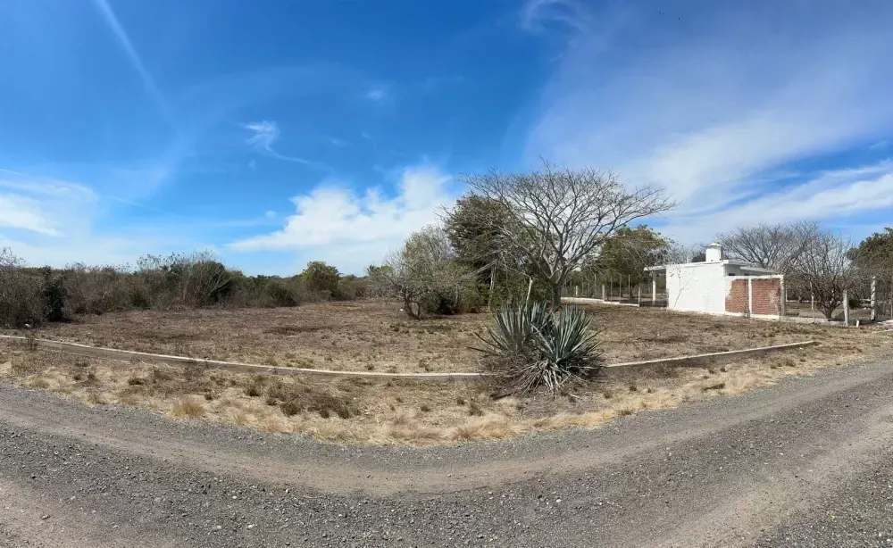 LOTE RESIDENCIAL EN LA ENRAMADA CAMPESTRE