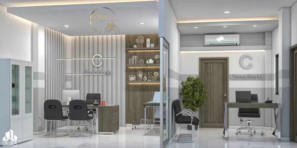 AFSA MEDICAL CENTER - LOCALES MEDICOS