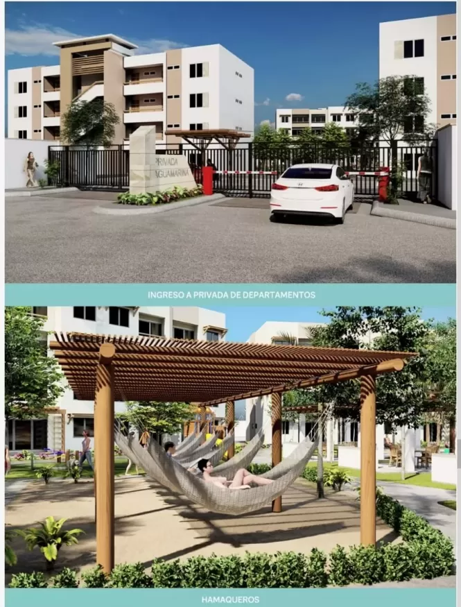 FRACCIONAMIENTO ALMARENA RESIDENCIAL