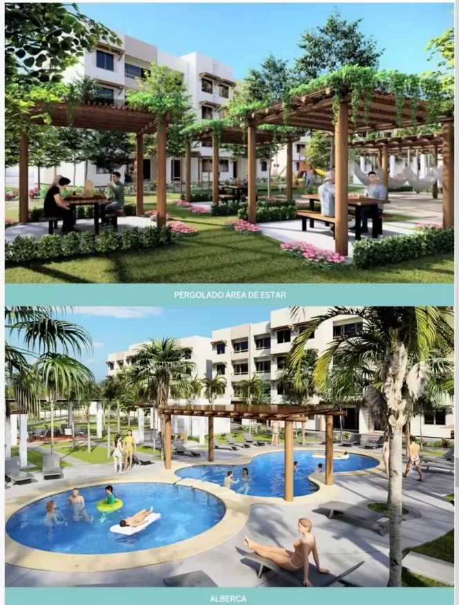 FRACCIONAMIENTO ALMARENA RESIDENCIAL