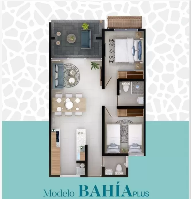 FRACCIONAMIENTO ALMARENA RESIDENCIAL