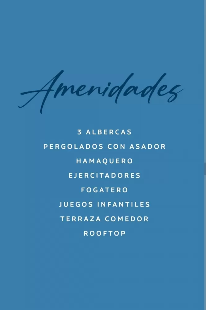 PREVENTA DEPARTAMENTOS OSCEANNA