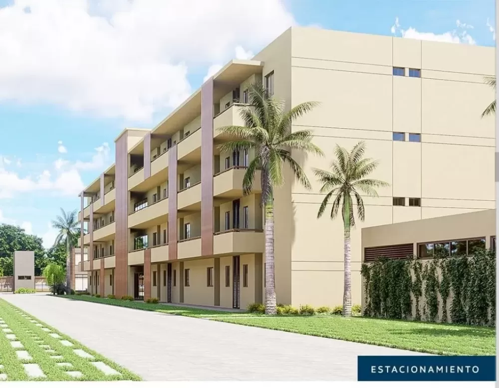 PREVENTA DEPARTAMENTOS OSCEANNA