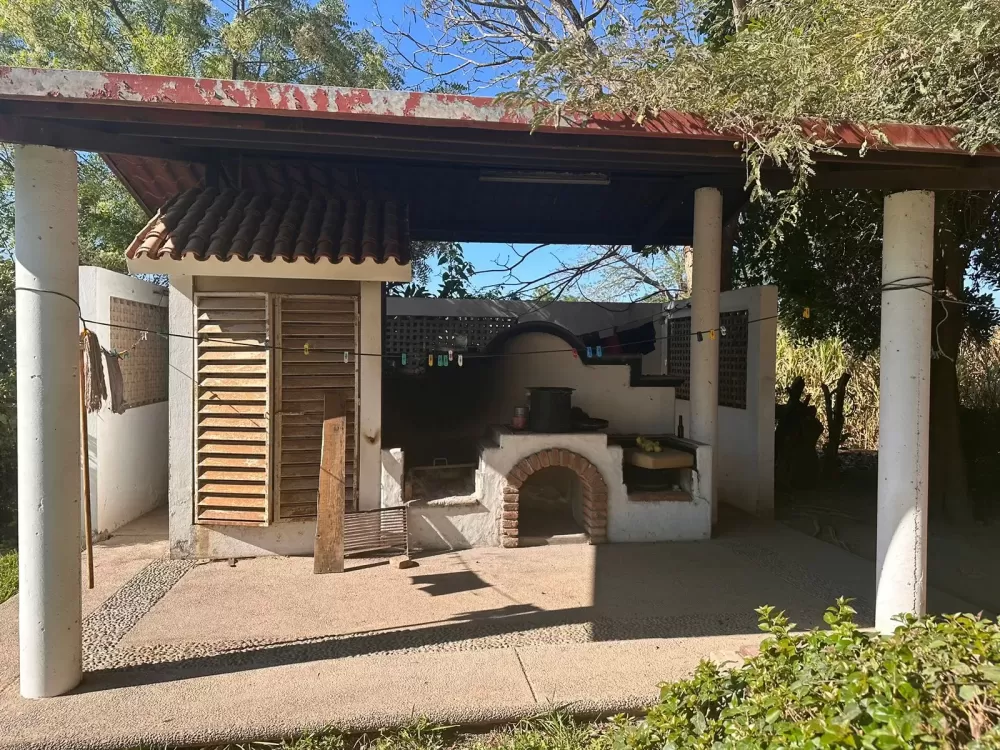 ranch in the pozole villa union