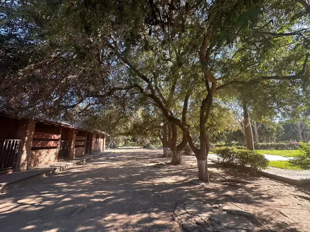 ranch in the pozole villa union