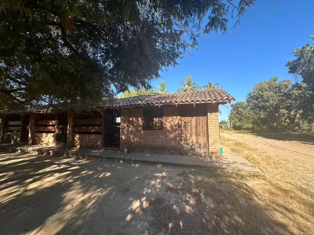 ranch in the pozole villa union