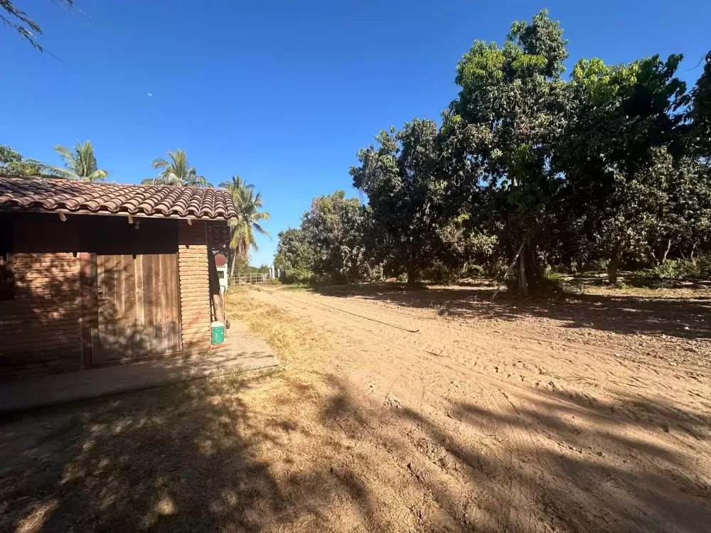 ranch in the pozole villa union