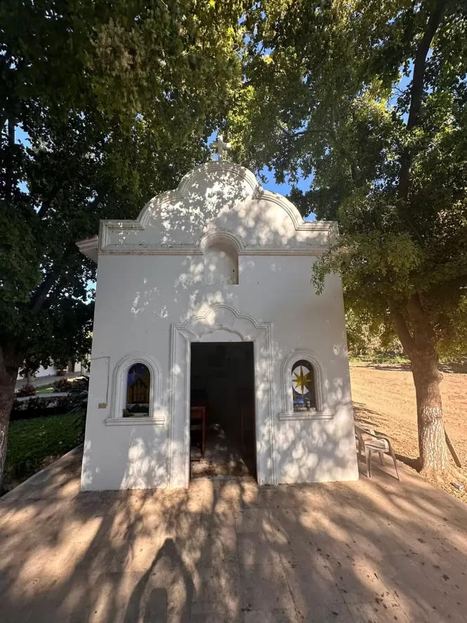 ranch in the pozole villa union