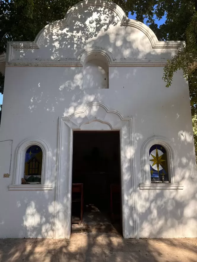 ranch in the pozole villa union