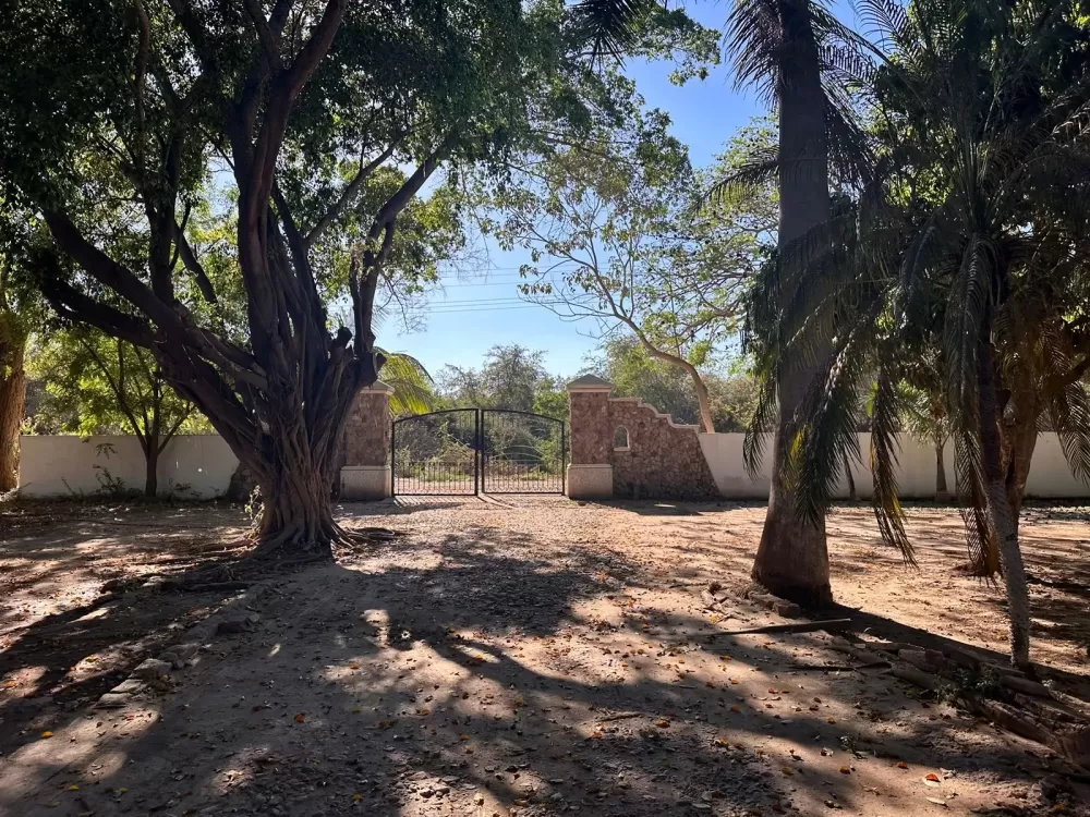 ranch in the pozole villa union
