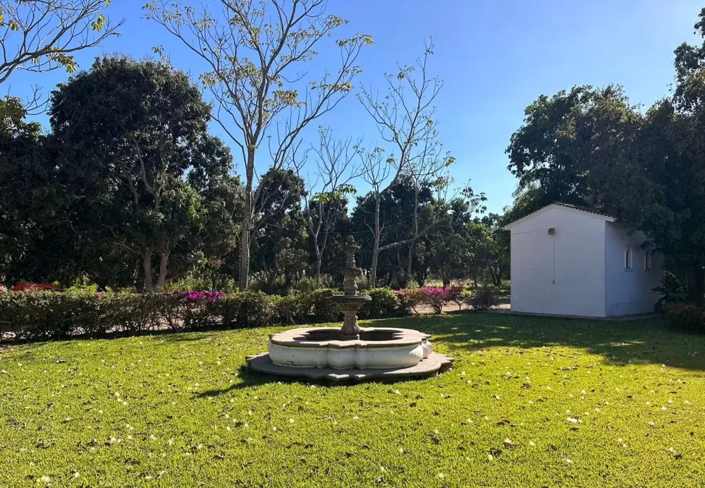 ranch in the pozole villa union