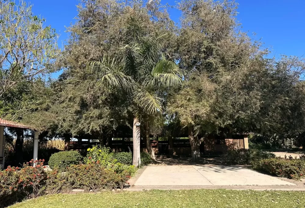 ranch in the pozole villa union