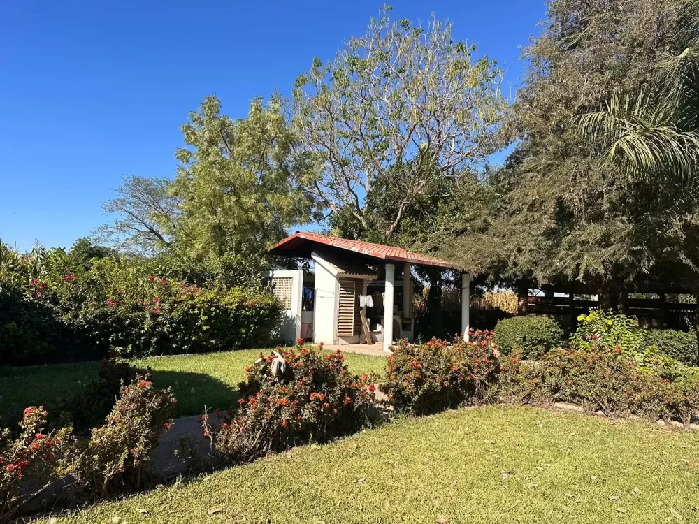 ranch in the pozole villa union