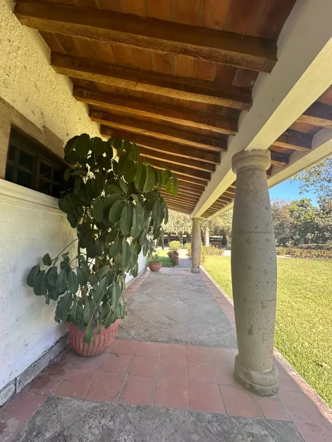 ranch in the pozole villa union