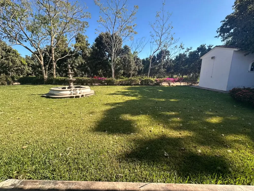 ranch in the pozole villa union