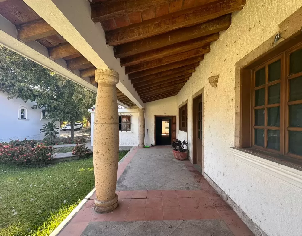 ranch in the pozole villa union