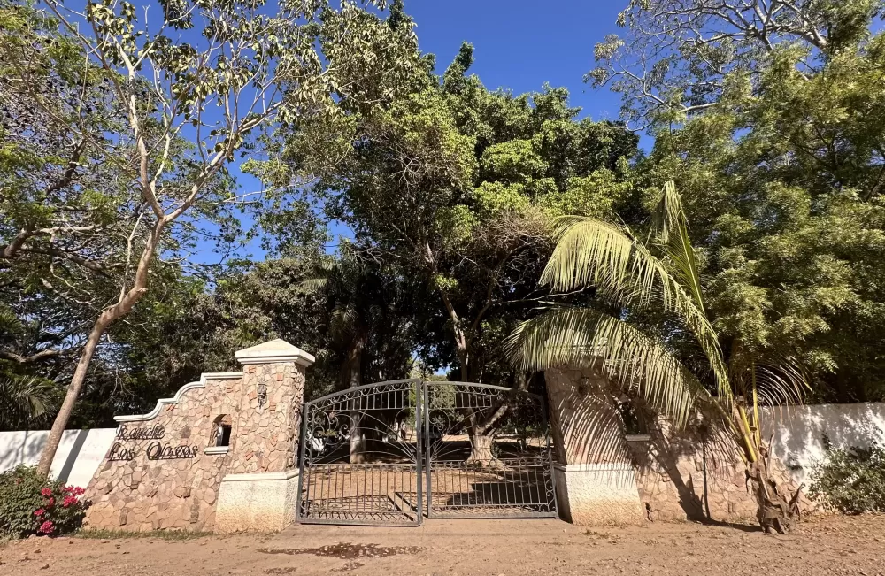 ranch in the pozole villa union